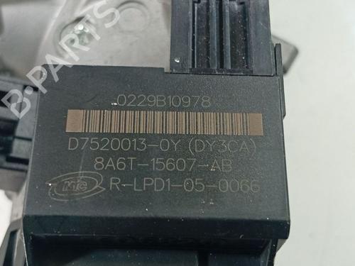 Ignition barrel FORD FIESTA VI (CB1, CCN) 1.25 | BP39084898M48 - Image 5