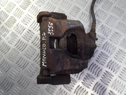 Used Right front brake caliper Right front brake caliper FORD MONDEO IV (BA7) 1.8 TDCi (100 hp) 35670155 35670155