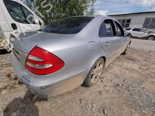 Electronic module MERCEDES-BENZ E-CLASS (W211) E 220 CDI (211.006) | BP37085402M83 - Image 6