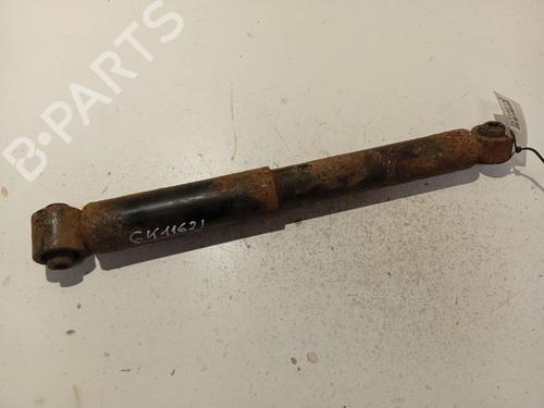 Used Left rear shock absorber Left rear shock absorber 38528550 38528550