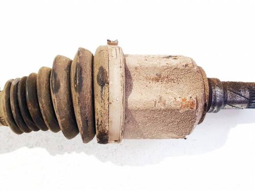 Left front driveshaft OPEL ASTRA H (A04) 1.9 CDTI (L48) | BP36960162M38 - Image 3