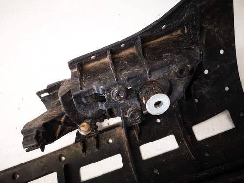 Front left interior door handle OPEL ASTRA H (A04) 1.7 CDTI (L48) | BP34761499I13 - Image 3