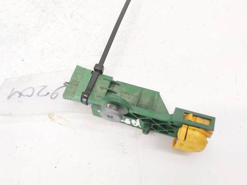 Used Electronic module Electronic module SAAB 9-3 (YS3F, E79, D79, D75) 2.2 TiD (125 hp) 32950209 32950209