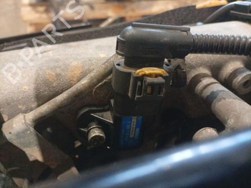 Electronic module SUZUKI SX4 (EY, GY) 1.9 DDiS (RW419D) | BP38278098M83 - Image 2