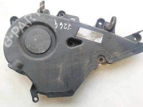 Used Timing cover Timing cover 35407393 35407393