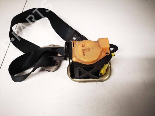 Used Front right seatbelt Front right seatbelt 39061434 39061434