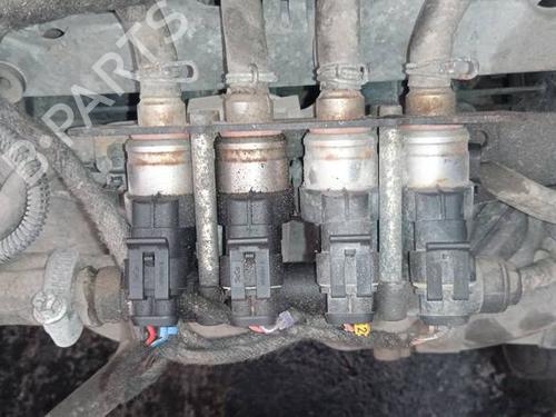 Used Injector Injector 35264138 35264138