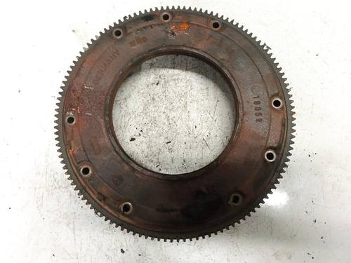 Used Flywheel Flywheel 34915297 34915297