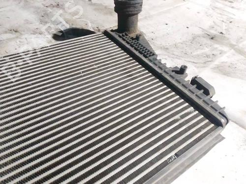 Intercooler SKODA OCTAVIA II (1Z3) 1.9 TDI | BP35272934M30 - Image 2