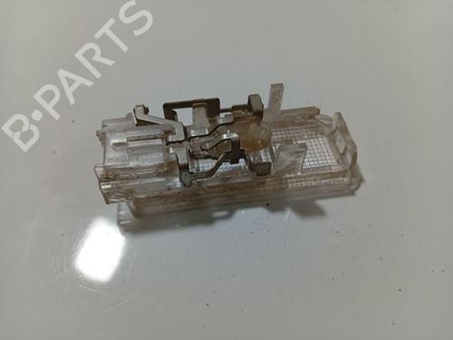 Kabinelys PEUGEOT 807 (EB_) 2.2 HDi | BP36517758I8 - Image 3
