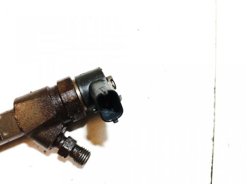 Injector OPEL INSIGNIA A (G09) 2.0 CDTI (68) | BP35480676M100 - Image 2