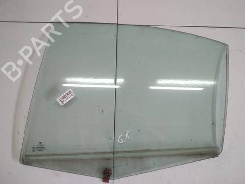 Used Rear left door window Rear left door window 38715010 38715010