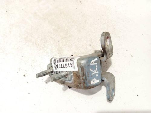 Dørhængsel/Dørbegrænser Dørhængsel/Dørbegrænser HONDA JAZZ II (GD_, GE3, GE2) 1.3 iDSi (GD1) (86 hp) 32557180 32557180