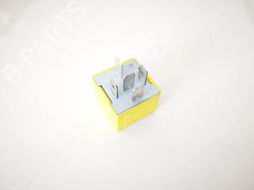 Electronic sensor RENAULT LAGUNA II (BG0/1_) 1.9 dCi (BG08, BG0G) | BP33073484M84 - Image 2