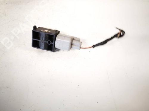 Electronic module PEUGEOT 407 (6D_) 1.6 HDi 110 (6D9HZC, 6D9HYC) | BP34204050M83 - Image 2