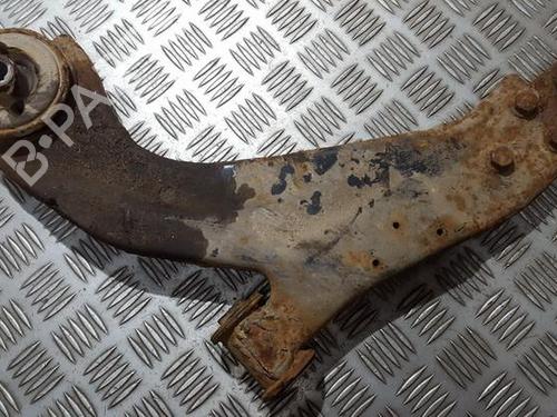 Used Left rear steering knuckle Left rear steering knuckle 35700883 35700883