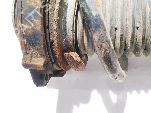 Left front shock absorber VW PASSAT B6 (3C2) 2.0 TDI | BP35337428M16 - Image 2