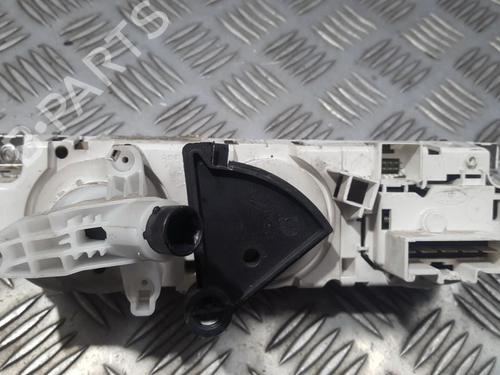 Climate control FORD FOCUS II (DA_, HCP, DP) 1.8 TDCi | BP35708379I5 - Image 2