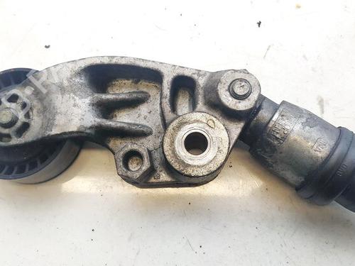 Pulley MAZDA 6 Estate (GJ, GL) 2.2 D (GJ2FW, GJ1021, GJ1022, GL1021) | BP35441576M122 - Image 3