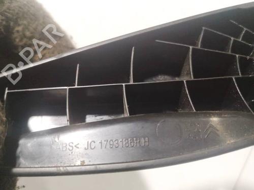 Other CITROËN C4 II Hatchback Van (NC_) 1.6 HDi | BP38611020O1 - Image 3
