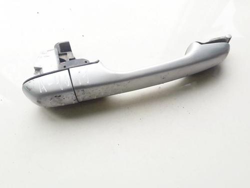 Used Front right exterior door handle Front right exterior door handle 35862575 35862575