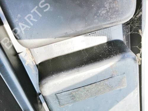 Boot lining VW BORA I (1J2) 1.9 TDI | BP35001877I3 - Image 3