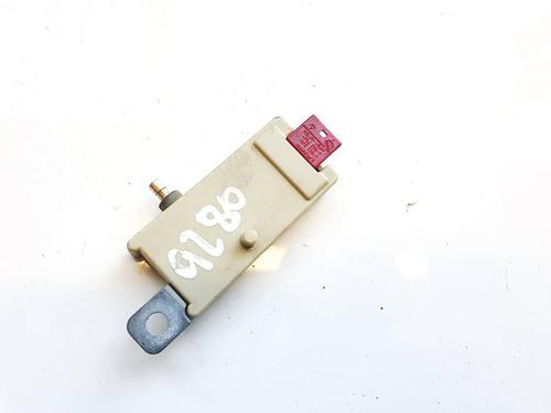 Electronic module BMW 3 (E46) 330 d | BP35232166M83 - Image 3