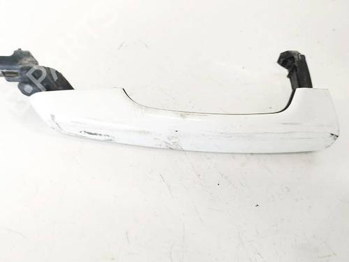 Venstre bagtil udvendigt håndtag Venstre bagtil udvendigt håndtag LAND ROVER DISCOVERY SPORT (L550) 2.0 D 4x4 (180 hp) 37285708 37285708