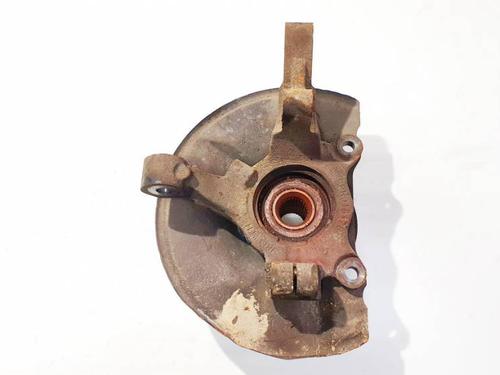 Left front steering knuckle JEEP COMPASS (MK49) 2.2 CRD | BP35186667M25 - Image 4