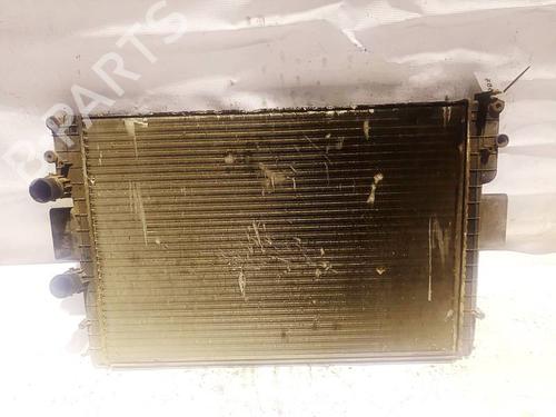 Used Water radiator Water radiator IVECO DAILY IV Platform/Chassis 29L12 (116 hp) 35143658 35143658