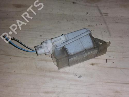 Used Licence plate light Licence plate light RENAULT CLIO I (B/C57_, 5/357_) 1.8 (90 hp) 35649537 35649537