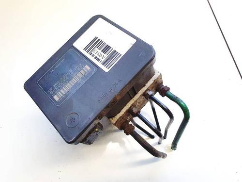 Used ABS pump ABS pump CITROËN C3 Picasso (SH_) 1.4 VTi 95 (SH8FSC, SH8FP0, SH8FP6) (95 hp) 35165894 35165894