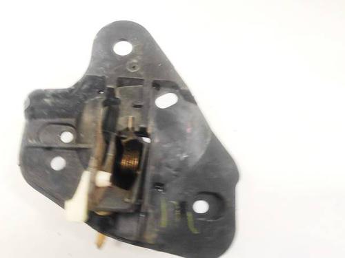 Front left interior door handle DODGE GRAND CARAVAN Mini Cargo Van 3.3 | BP35314651I13 - Image 3