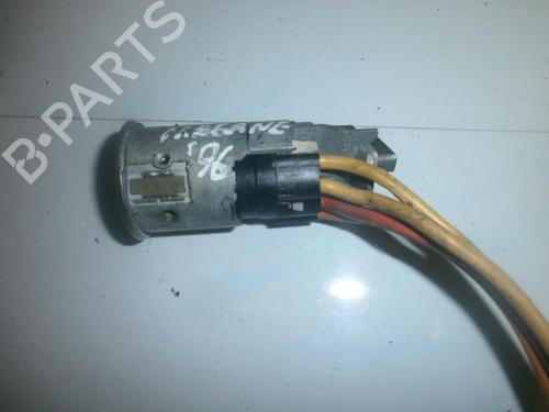 Used Ignition barrel Ignition barrel 35661999 35661999