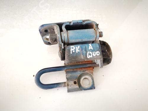 Hinge/Door check strap AUDI A4 B6 (8E2) 1.9 TDI | BP33071974C146 - Image 2