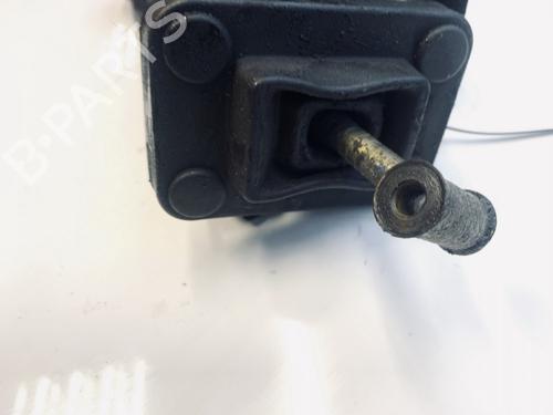 Gearstang PEUGEOT 206 SW (2E/K) 1.6 16V | BP35554469M90 - Image 3