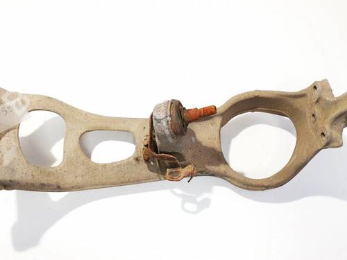 Used Left front steering knuckle Left front steering knuckle 35317471 35317471