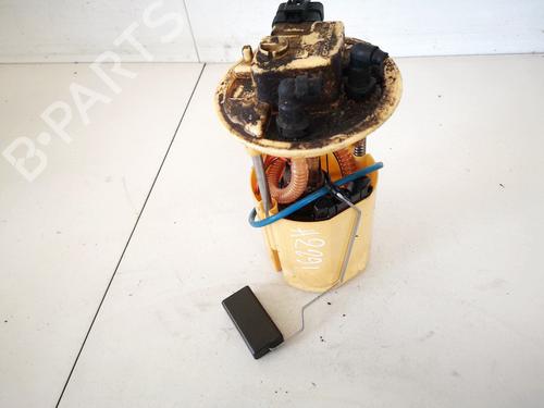 Used Fuel pump Fuel pump OPEL CORSA D (S07) 1.3 CDTI (L08, L68) (75 hp) 35412183 35412183