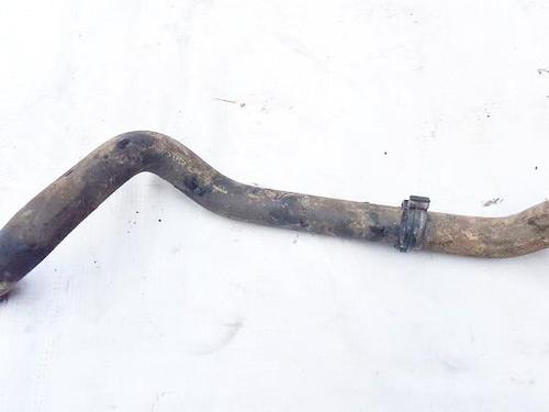 Used Pipe Pipe CHRYSLER VOYAGER / GRAND VOYAGER III (GS_, NS_) 2.5 TD (116 hp) 33527532 33527532