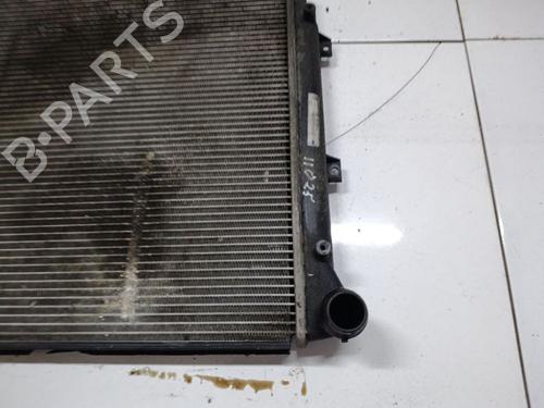 Water radiator AUDI A3 (8P1) 2.0 TDI 16V | BP34855092M31 - Image 3