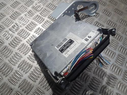 Used Engine control unit (ECU) Engine control unit (ECU) TOYOTA RAV 4 II (_A2_) 2.0 D 4WD (CLA20_, CLA21_, CLA20R, CLA21R) (116 hp) 33499674 33499674