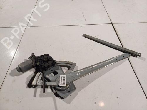 Used Front left window mechanism Front left window mechanism FORD TRANSIT Van (FA_ _) 2.2 TDCi (85 hp) 34953491 34953491