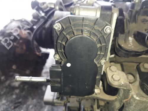 Used Throttle body Throttle body 35468751 35468751