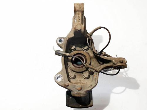 Used Right front steering knuckle Right front steering knuckle 34821831 34821831
