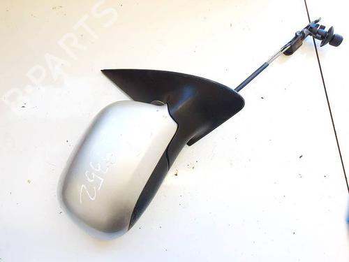 Used Right mirror Right mirror 35258754 35258754