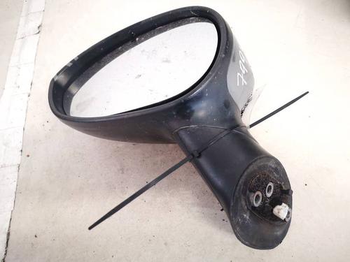 Used Left mirror Left mirror FIAT PUNTO EVO (199_) 1.3 D Multijet (199AXC1A, 199BXC1A, 199AXT1A, 199BXT1A) (75 hp) 35371331 35371331