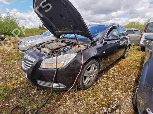 Air vent OPEL INSIGNIA A (G09) 2.0 CDTI (68) | BP32574229I21 