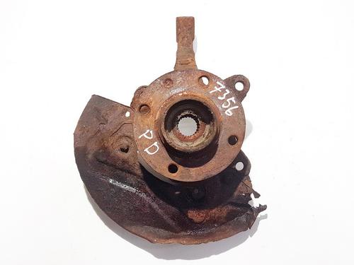 Used Right front steering knuckle Right front steering knuckle 35465442 35465442