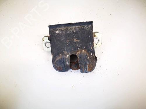 Used Tailgate lock Tailgate lock 34974638 34974638