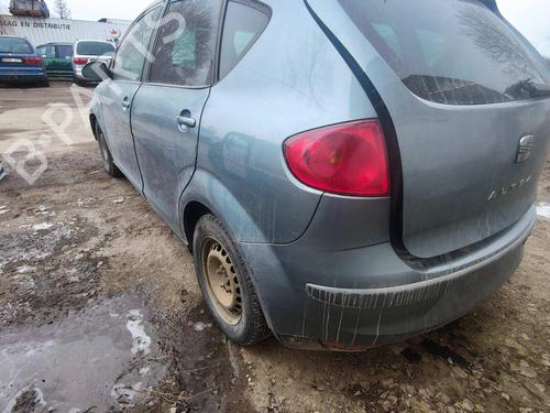 Engine mount SEAT ALTEA (5P1) 1.9 TDI | BP33094765M89 - Image 7